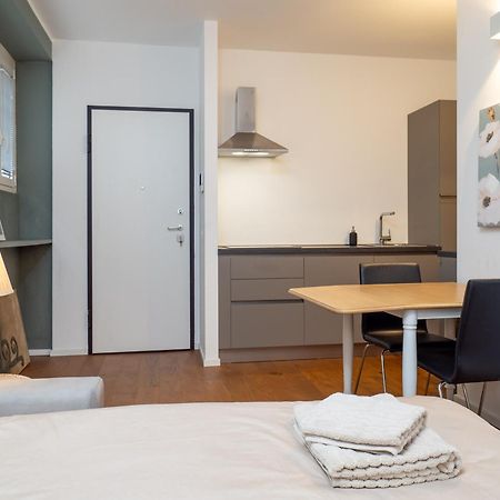 Citylife-Duomo Comfort Suite & Metro A 2 Minuti! Milano Exterior foto