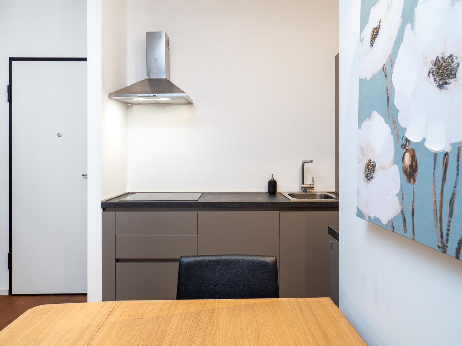 Citylife-Duomo Comfort Suite & Metro A 2 Minuti! Milano Exterior foto