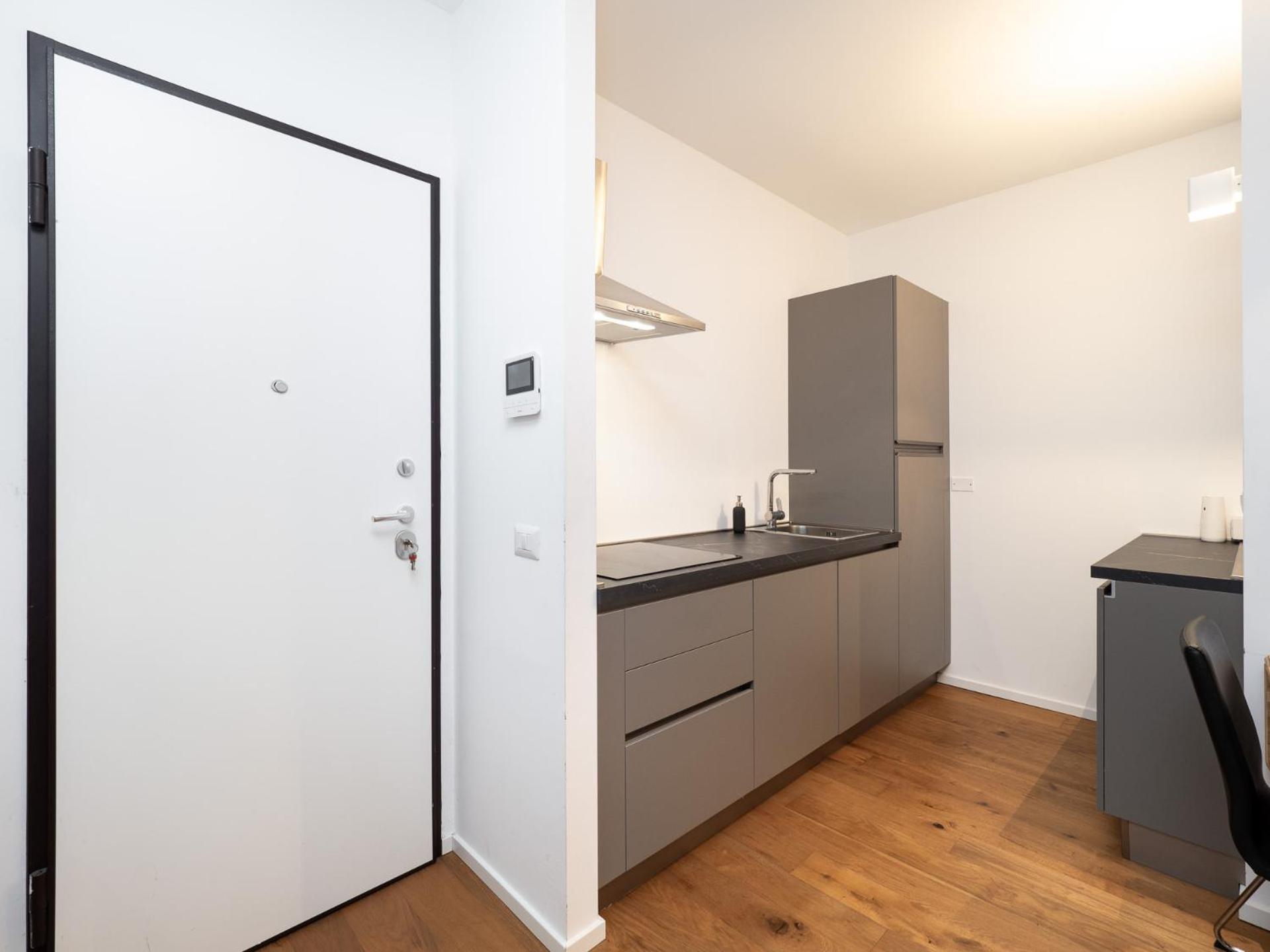 Citylife-Duomo Comfort Suite & Metro A 2 Minuti! Milano Exterior foto