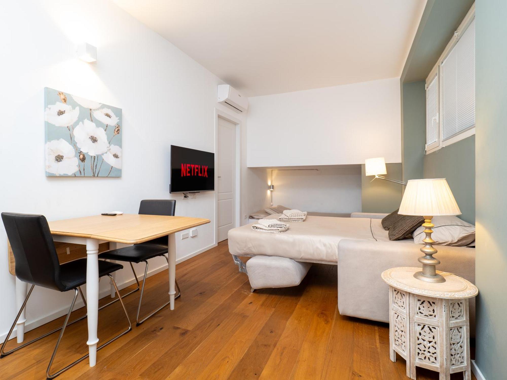 Citylife-Duomo Comfort Suite & Metro A 2 Minuti! Milano Exterior foto