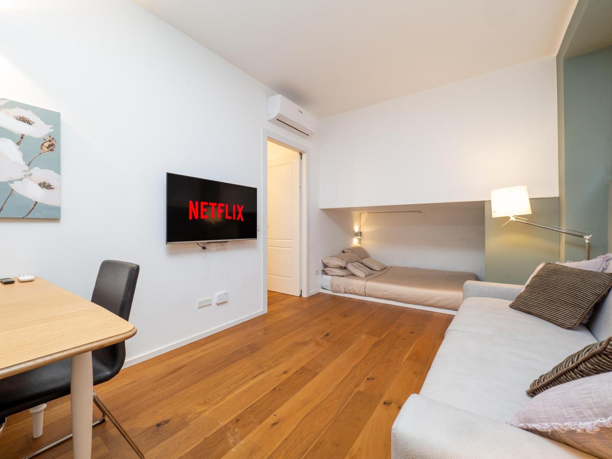Citylife-Duomo Comfort Suite & Metro A 2 Minuti! Milano Exterior foto