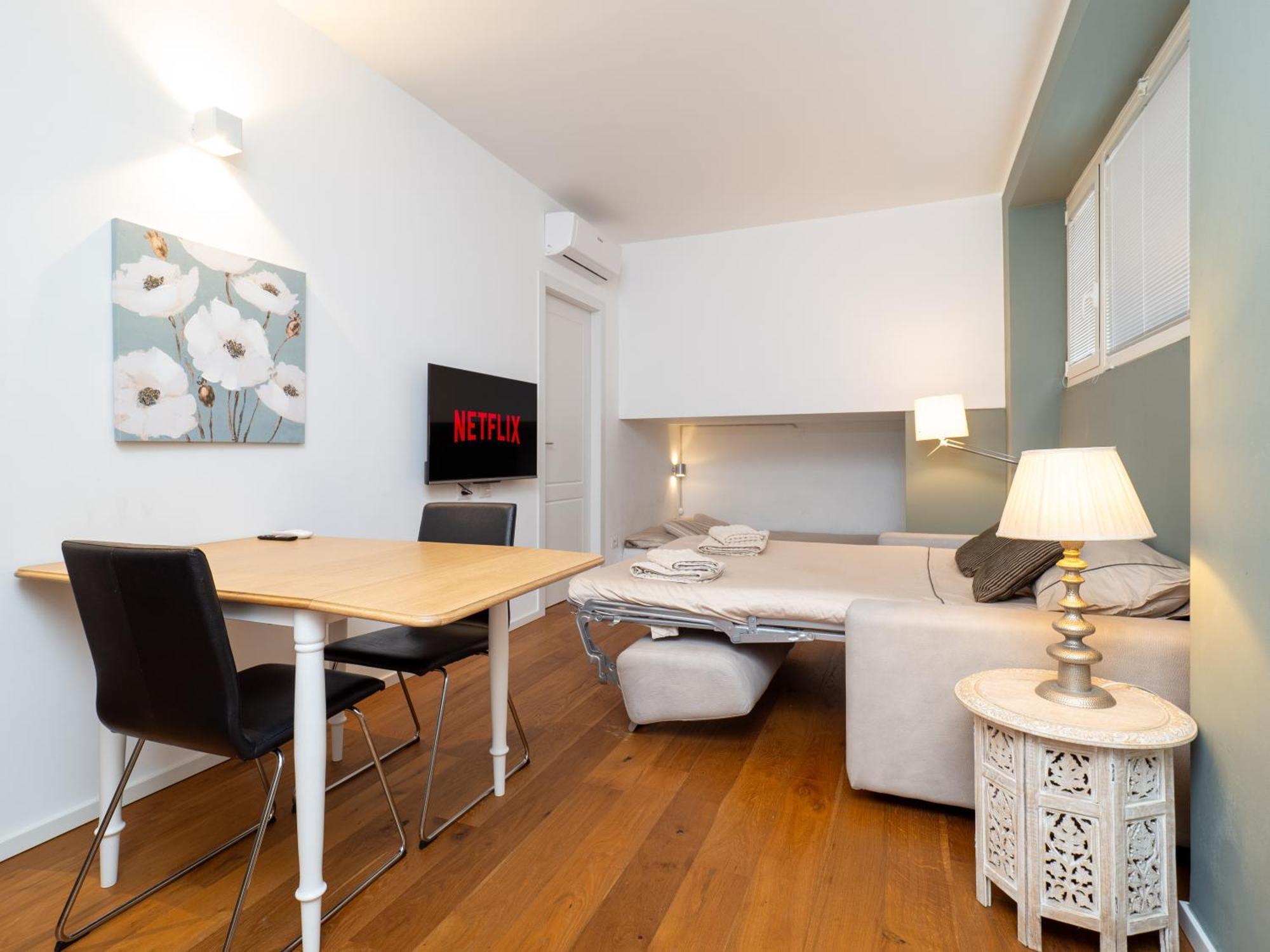 Citylife-Duomo Comfort Suite & Metro A 2 Minuti! Milano Exterior foto