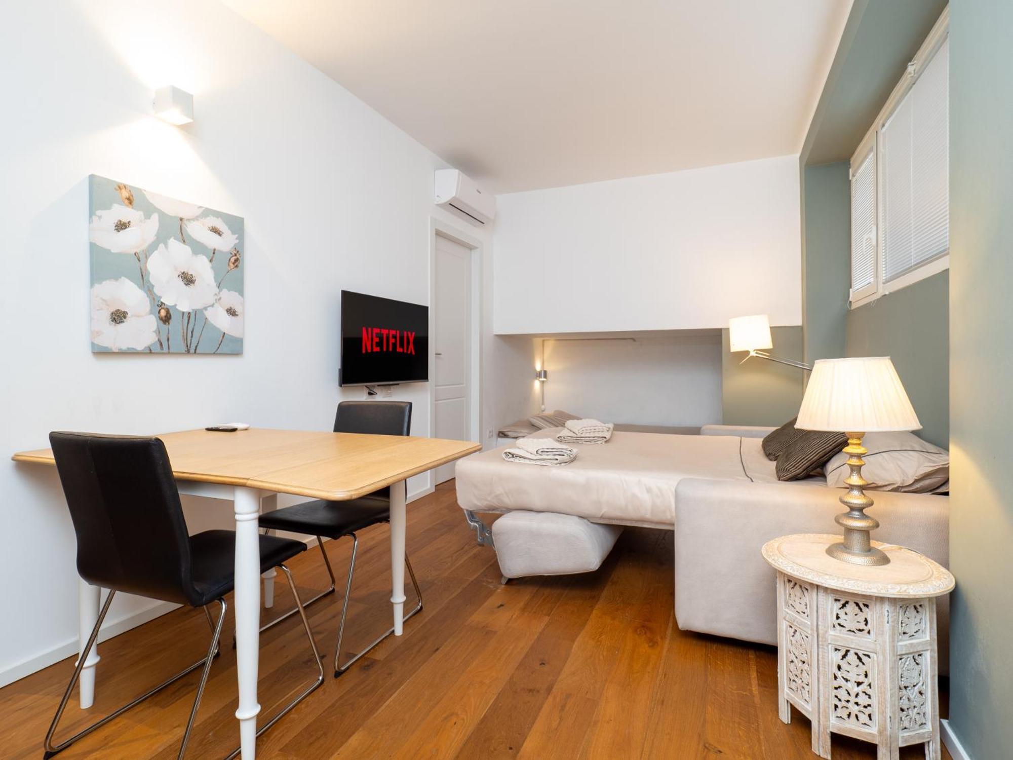 Citylife-Duomo Comfort Suite & Metro A 2 Minuti! Milano Exterior foto