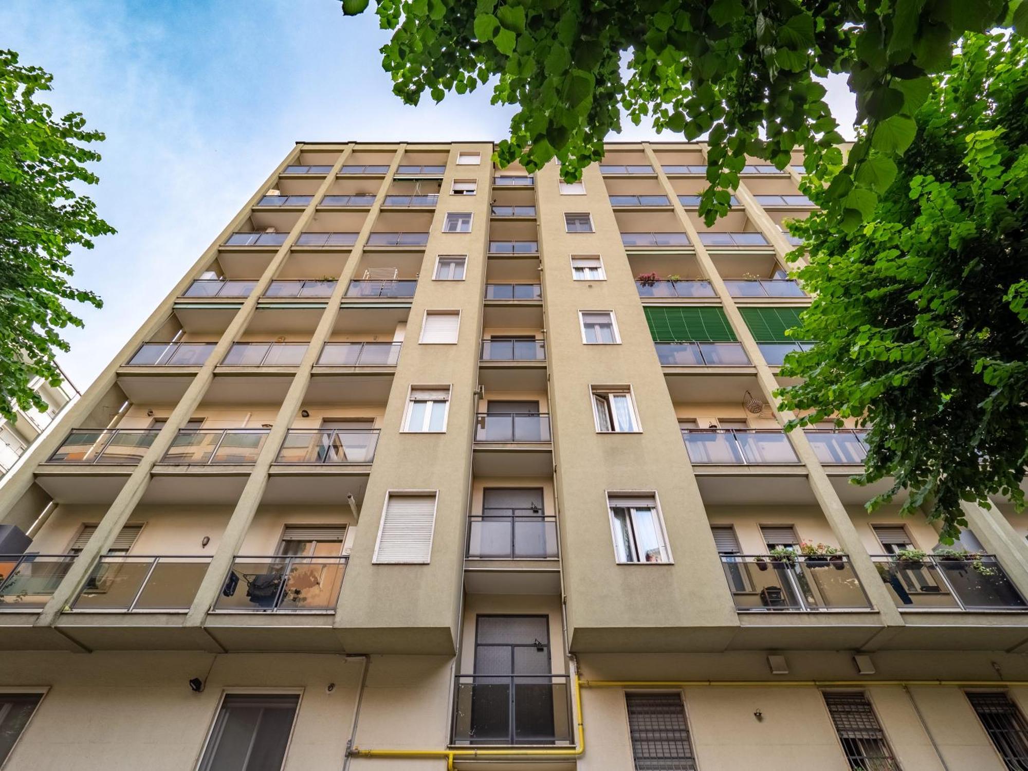 Citylife-Duomo Comfort Suite & Metro A 2 Minuti! Milano Exterior foto